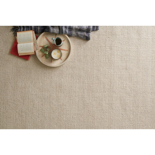 Oakwood Gravel Rug