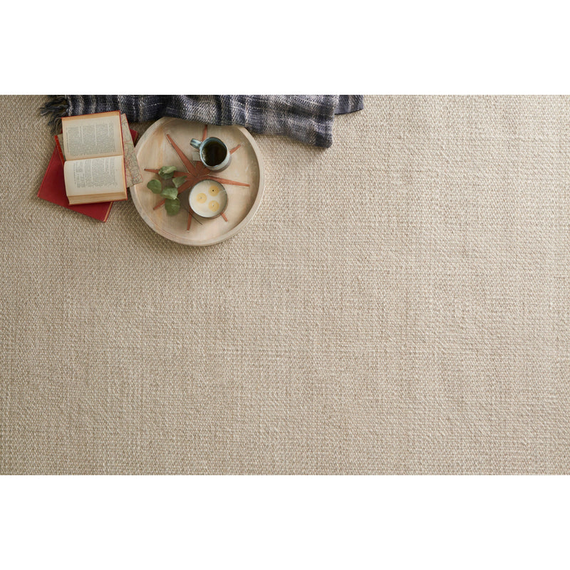 Oakwood Gravel Rug