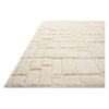 Otto Ivory / Ivory Hand-Knotted Rug