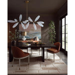 Otto Ivory / Natural Hand-Knotted Rug