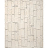 Otto Ivory / Slate Hand-Knotted Rug