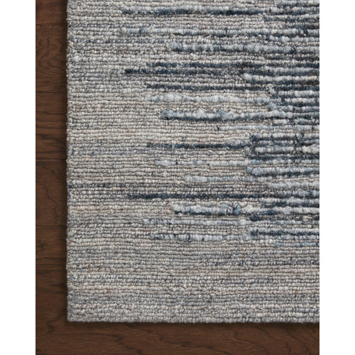 Raquel Denim / Grey Rug