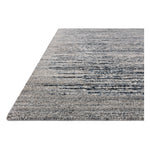 Raquel Denim / Grey Rug