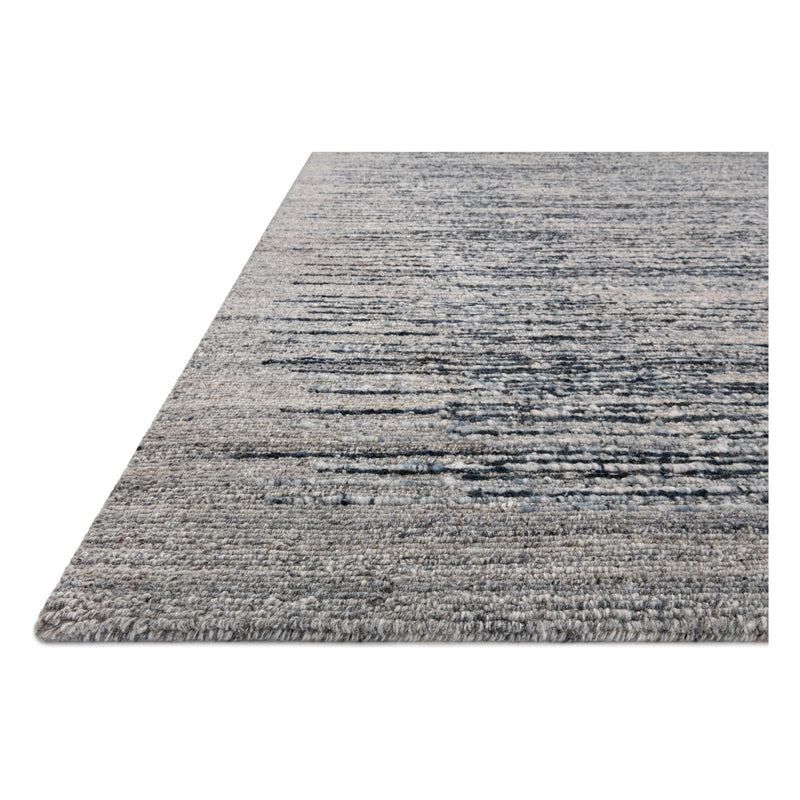 Raquel Denim / Grey Rug