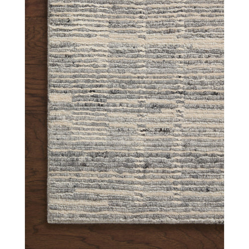 Raquel Grey / Ivory Rug