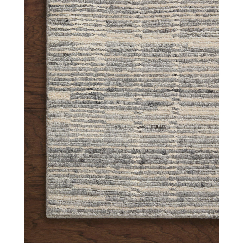 Raquel Grey / Ivory Rug