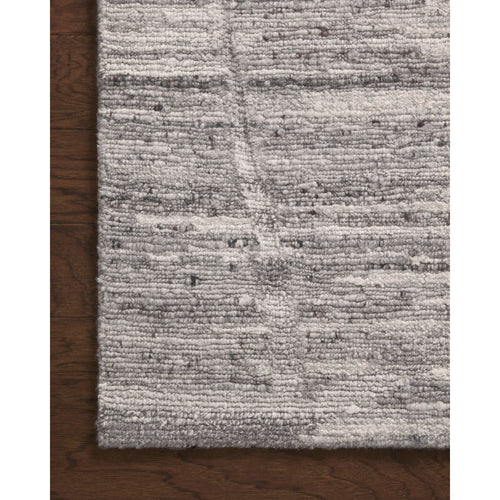 Raquel Grey / Stone Rug