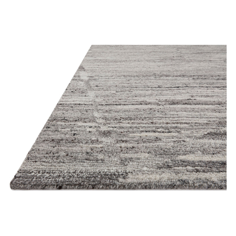 Raquel Grey / Stone Rug