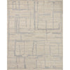 Raquel Natural / Slate Rug