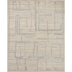 Raquel Natural / Slate Rug