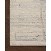 Raquel Natural / Slate Rug