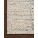 Raquel Natural / Slate Rug