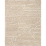 Raquel Oatmeal / Sand Rug