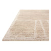 Raquel Oatmeal / Sand Rug