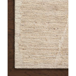 Raquel Oatmeal / Sand Rug