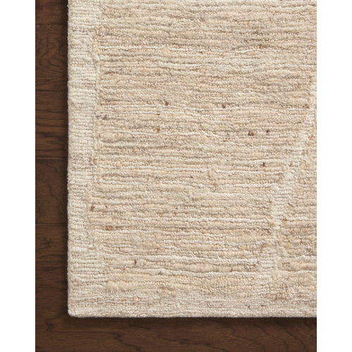 Raquel Oatmeal / Sand Rug