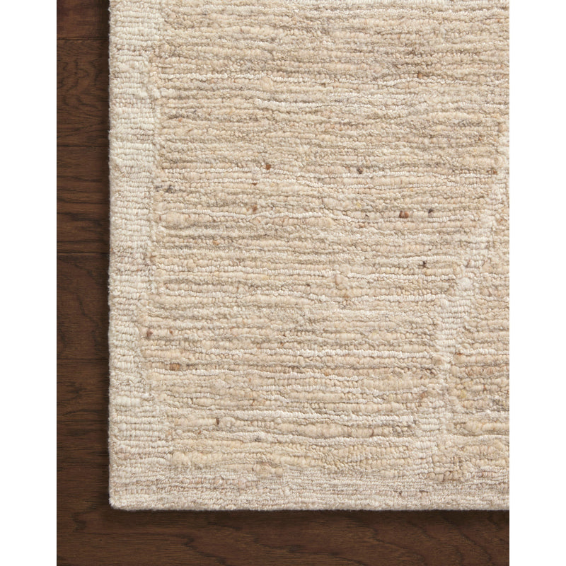 Raquel Oatmeal / Sand Rug
