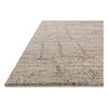 Raymond Pebble / Granite Hand-Knotted Rug