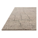 Raymond Pebble / Granite Hand-Knotted Rug
