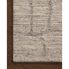 Raymond Pebble / Granite Hand-Knotted Rug