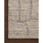 Raymond Pebble / Granite Hand-Knotted Rug
