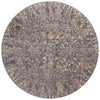 Rosemarie Chris Loves Julia x Loloi Graphite / Multi ROE-04 Rug