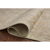 Rosemarie CJ Ivory / Natural ROE-02 Rug