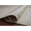 Rosemarie Chris Loves Julia x Loloi Oatmeal / Lavender ROE-05 Runner