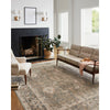 Rosemarie Chris Loves Julia x Loloi Sage / Blush ROE-01 Rug