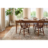 Rosemarie Chris Loves Julia x Loloi Sage / Blush ROE-01 Rug