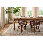 Rosemarie Chris Loves Julia x Loloi Sage / Blush ROE-01 Rug