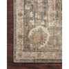 Rosemarie Chris Loves Julia x Loloi Sage / Blush ROE-01 Runner