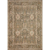 Rosemarie Chris Loves Julia x Loloi Sage / Blush ROE-01 Rug