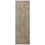 Rosemarie Chris Loves Julia x Loloi Sage / Blush ROE-01 Rug