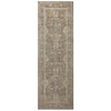 Rosemarie Chris Loves Julia x Loloi Sage / Blush ROE-01 Runner