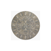 Rosemarie Chris Loves Julia x Loloi Sand / Lagoon ROE-03 Rug