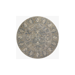 Rosemarie Chris Loves Julia x Loloi Sand / Lagoon ROE-03 Rug
