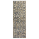 Rosemarie Chris Loves Julia x Loloi Sand / Lagoon ROE-03 Runner