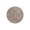 Rosemarie Chris Loves Julia x Loloi Stone / Multi ROE-01 Rug