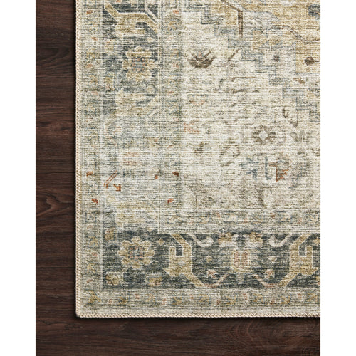 Skye Natural/Sand Rug