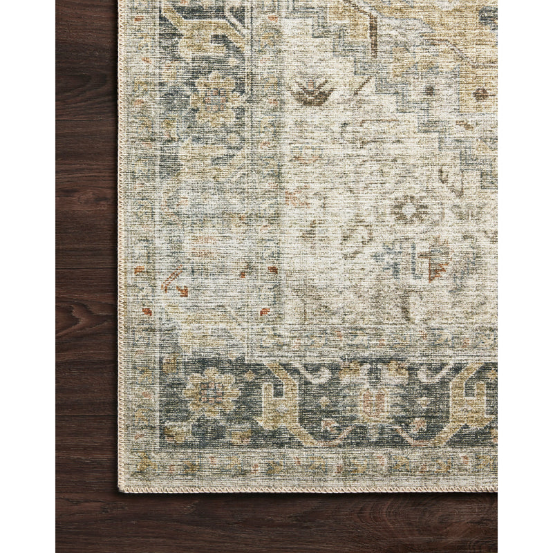 Skye Natural/Sand Rug