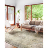 Skye Natural/Sand Rug