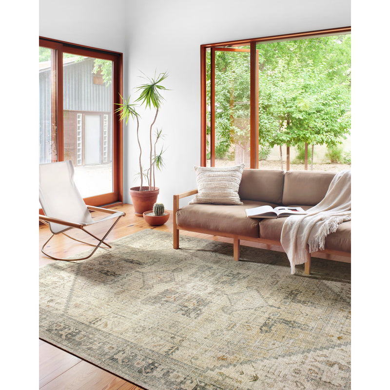 Skye Natural/Sand Rug