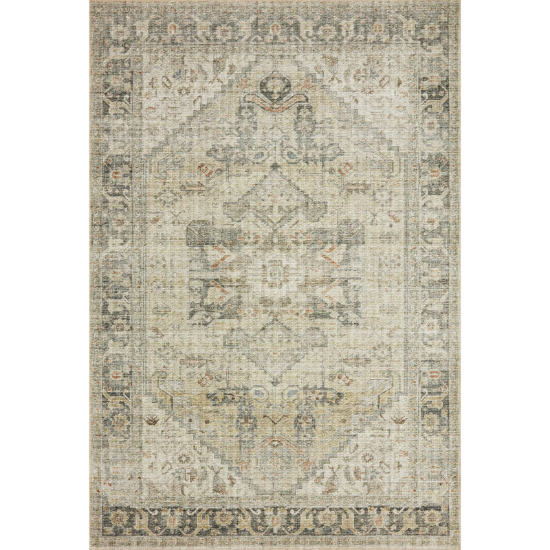 Skye Natural/Sand Rug
