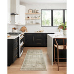Skye Natural/Sand Rug
