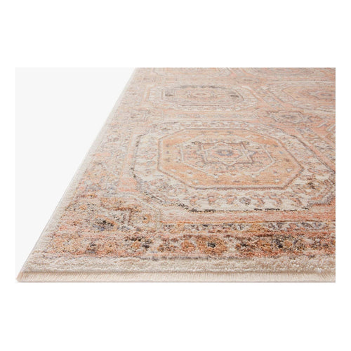 Sonnet Apricot / Multi Rug