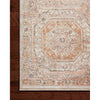 Sonnet Apricot / Multi Rug