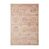 Sonnet Apricot / Multi Rug