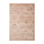 Sonnet Apricot / Multi Rug
