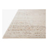 Sonnet Beige / Terracotta Rug